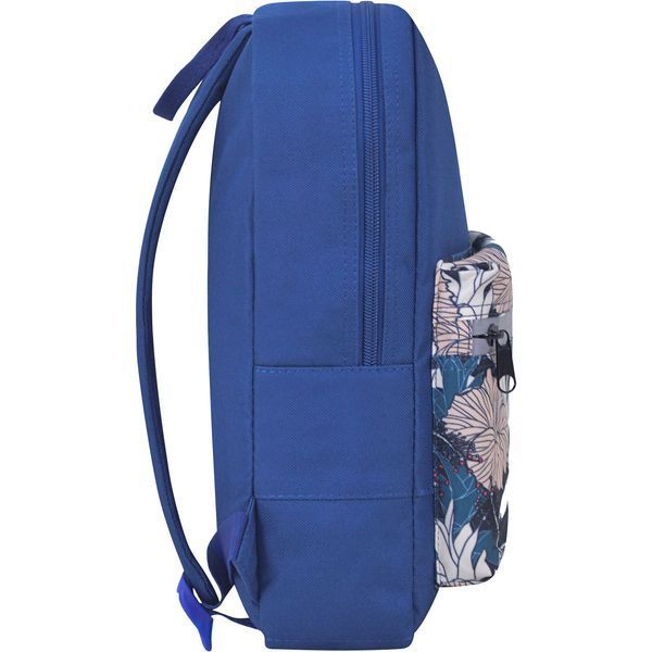 Рюкзак Bagland Молодіжний mini 8 л. синій 766 (0050866) 648911790 фото