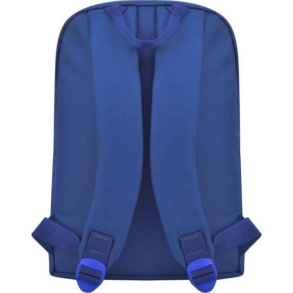 Рюкзак Bagland Молодіжний mini 8 л. синій 766 (0050866) 648911790 фото