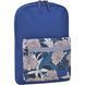 Рюкзак Bagland Молодіжний mini 8 л. синій 766 (0050866) 648911790 фото 1