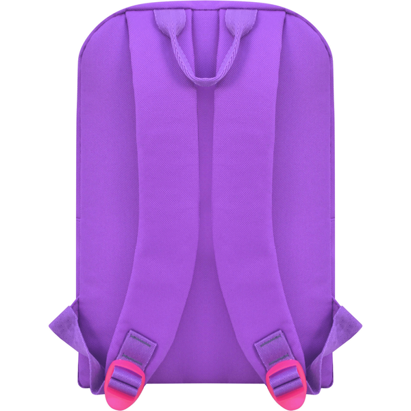 Рюкзак Bagland Молодежный mini 8 л. 339 фиолетовый 759 (0050866) 648911785 фото