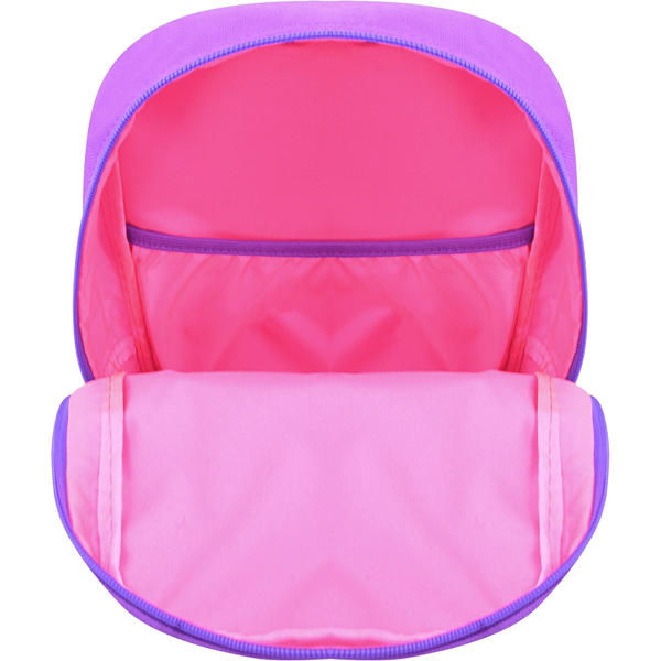 Рюкзак Bagland Молодежный mini 8 л. 339 фиолетовый 759 (0050866) 648911785 фото