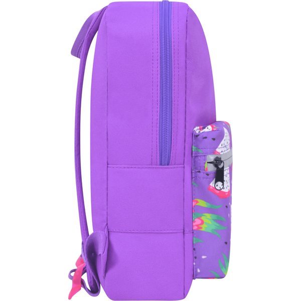 Рюкзак Bagland Молодежный mini 8 л. 339 фиолетовый 759 (0050866) 648911785 фото