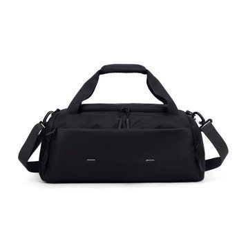 Сумка Bagland Niro Middle 27 л. чорний 1202423525 фото