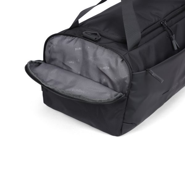 Сумка Niro Middle 27 л. чёрный (0050899) 1202423525 фото