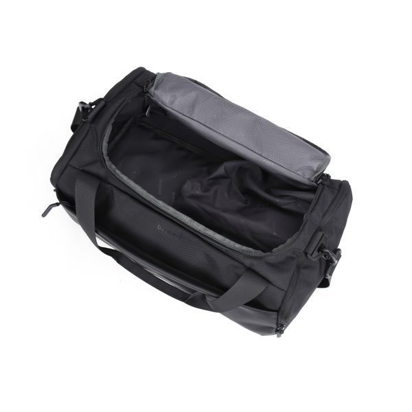 Сумка Niro Middle 27 л. чёрный (0050899) 1202423525 фото