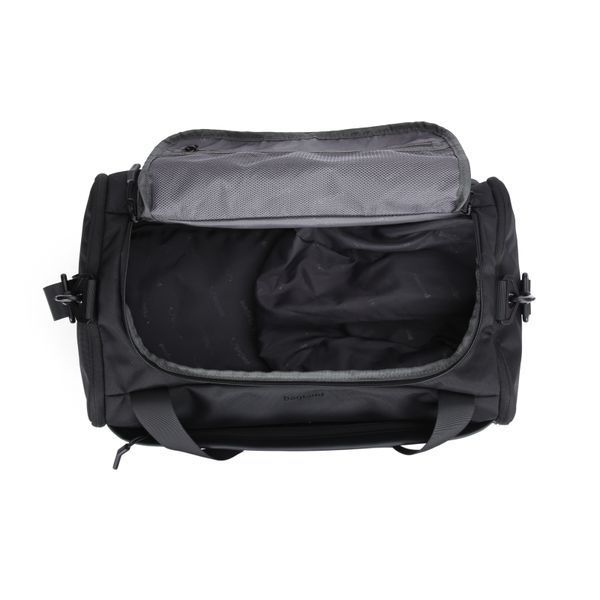 Сумка Niro Middle 27 л. чёрный (0050899) 1202423525 фото