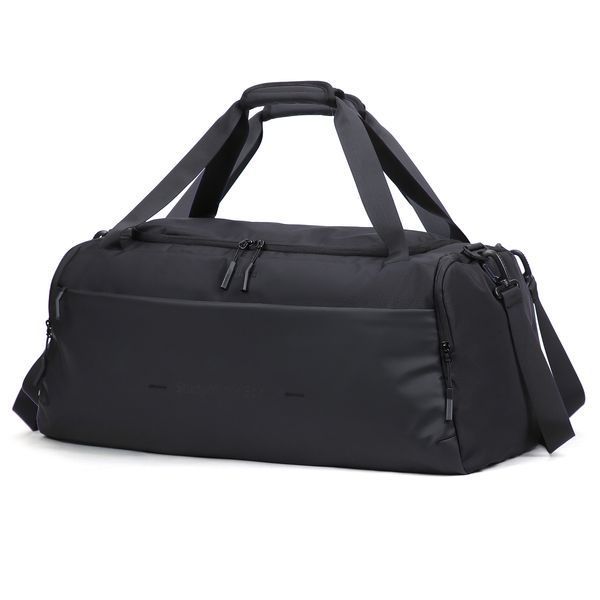 Сумка Niro Middle 27 л. чёрный (0050899) 1202423525 фото