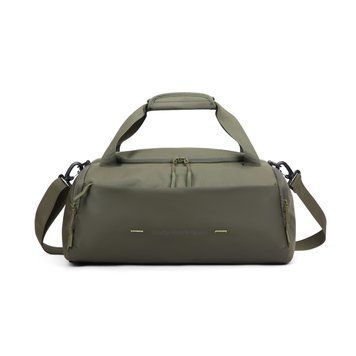 Сумка Bagland Niro Middle 27 л. хакі 1202423807 фото