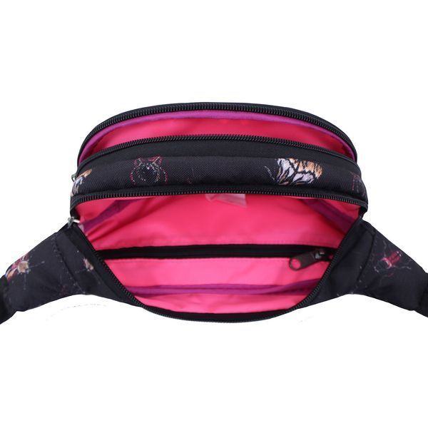 Бананка Bagland Bella 2 л. сублімація 154 (00202664) 66224463 фото