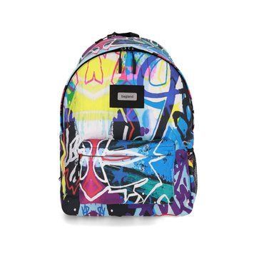Рюкзак  Bagland Stylish XL 35  л сублімація 1342 (00558694) 1120220802 фото