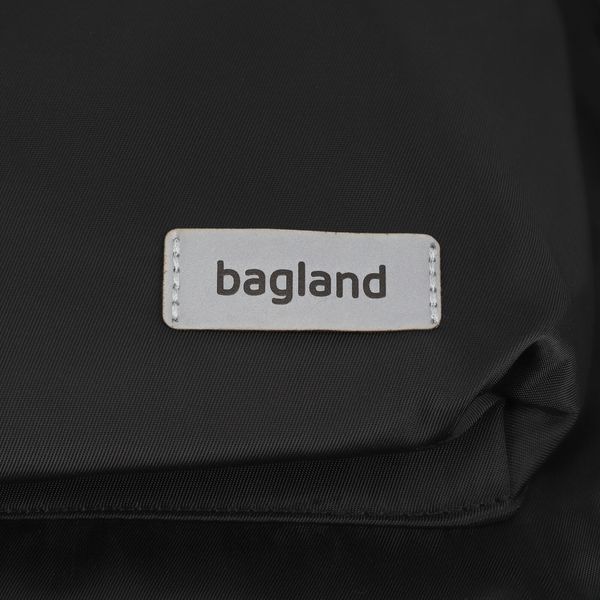 Рюкзак Bagland Stylish XL 35 л угольный (0055891) 1120420811 фото